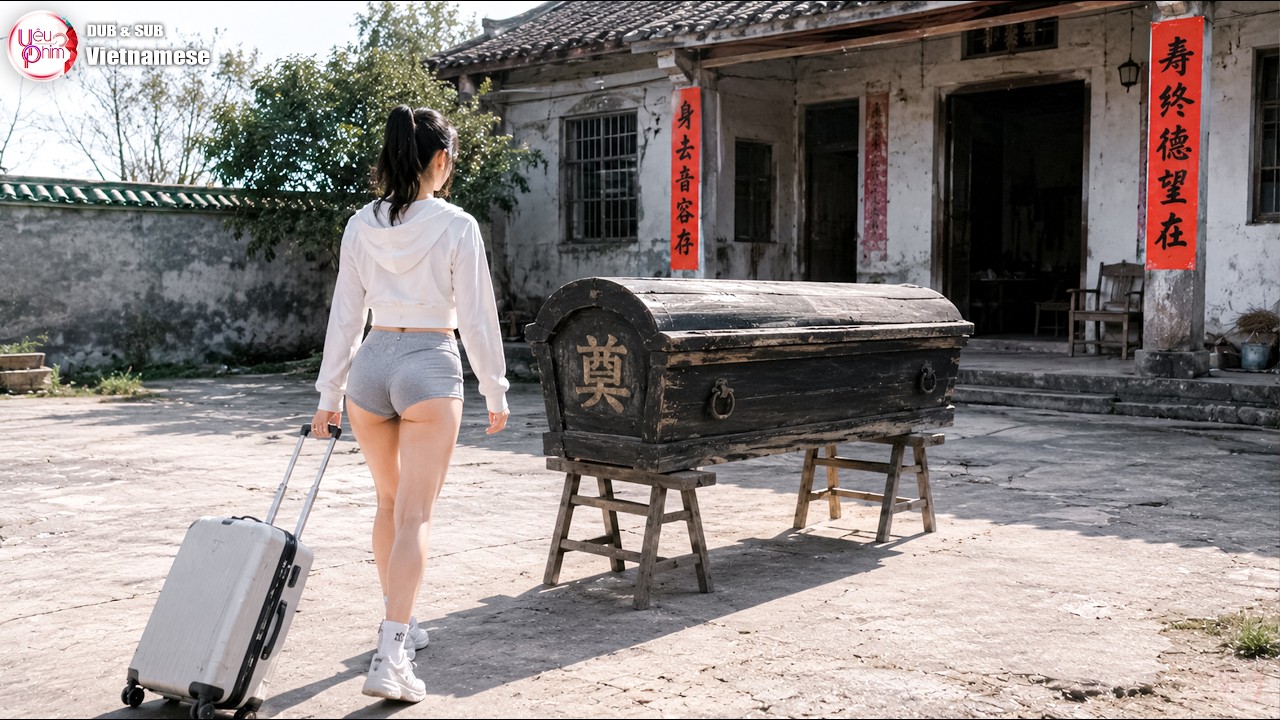 Nữ Tỷ Phú Về Thăm Quê Thấy Quan Tài Lạ Đặt Trước Cửa Nhà, Hóa Ra Cậu Mợ Dàn Cảnh Để Cướp Tài Sản poster