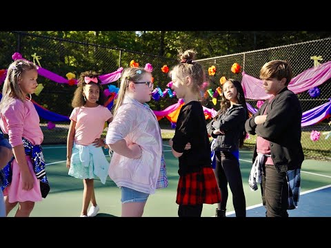 Mattybraps - Dance Dance Dance Battle