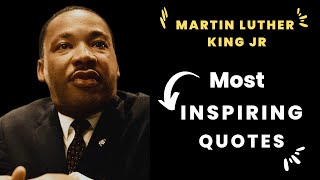 Martin Luther King Jr. Most Inspiring Quotes that you should know screenshot 4