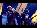 St Paul & The Broken Bones - All I Ever Wonder - Later… with Jools Holland - BBC Two