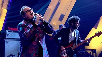 St Paul & The Broken Bones - All I Ever Wonder - Later… with Jools Holland - BBC Two