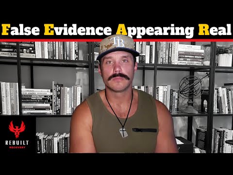 Is FEAR Keeping You Addicted To Porn NOFAP MOTIVATION 