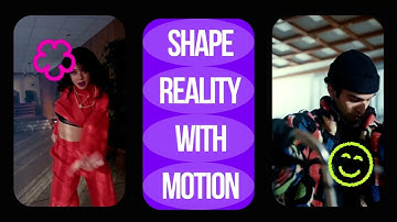 Bento Grid Intro - Openers | After Effect Template