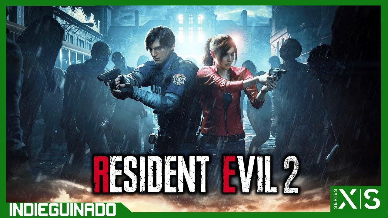 Resident Evil 2 Remake: comparativo de desempenho entre Xbox One e