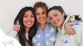 Why Are People Deleting 'Cringe' IG Pics? | Sadie Robertson Huff | Bella Mayo | Rebecca Loflin
