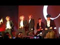 191103 (Sexy Performance cover stages 🤤😜) ONEUS &#39;Fly With Us&#39; in New York