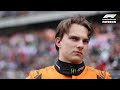 Oscar Piastri Full Race Team Radio | 2024 Chinese Grand Prix