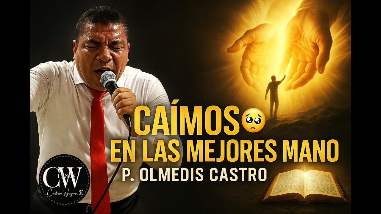 🟠EVANGELIZANDO DIOS Te anda buscando hace rato🥹/🙏🏾OLMEDIS CASTRO