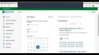 Appointment Scheduling Video by Kelsey