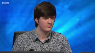 University Challenge S46E32