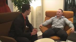 Gito Atsiliepimas Apie Audio Knygą Moters Svajonė - Alfa Vyras