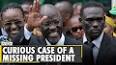 Video for " 	 John Magufuli", Tanzania Leader