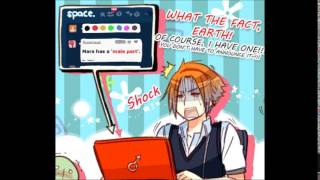 Planetary Moe Fandub