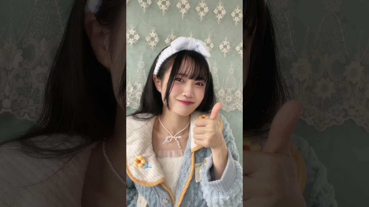 いぎなり東北産 #吉瀬真珠 #shorts - YouTube