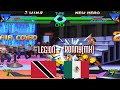 Youtube Thumbnail title