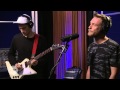 RAC performing  "Hollywood (Feat. Penguin Prison)" Live on KCRW