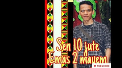 Lagu alas terbaru "sen 10 jute emas 2 mayem" sedih bangetðŸ˜" by erik istrada  - Durasi: 5:29. 