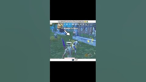 Bgmi 4.0 Update Zombie Is Here 🤔 Pubg 4.0 Update Dying Light Mode Features #shorts #viralvideo #pubg