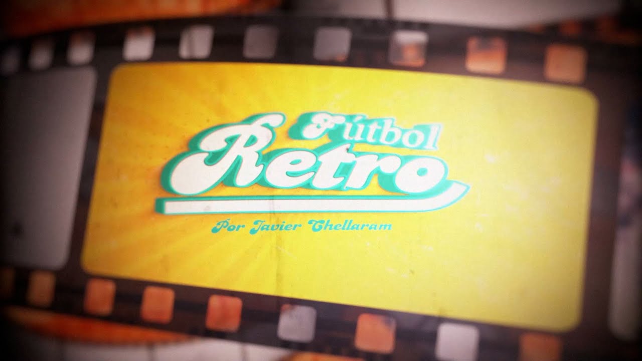 FÚTBOL RETRO | CAPÍTULO 2 | TEMPORADA 25/26 | 27/11/2025 | La historia de Zamorita