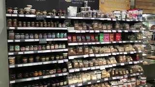 Natural Organo Skincare Ads Video Designed By Webnotes