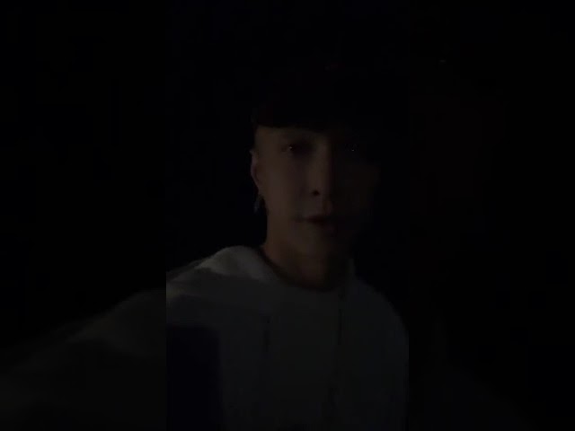 LAY ZHANG INSTAGRAM LIVE 230914 So beautiful for u 张艺兴 class=