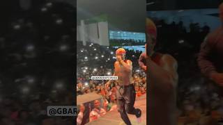 Portable Timaya Gave Me 10 Million Naira