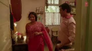 Ban Ja Rani Full Song Video  Tumhari Sulu  Guru Randhawa  Vidya Balan  Manav Kaul0