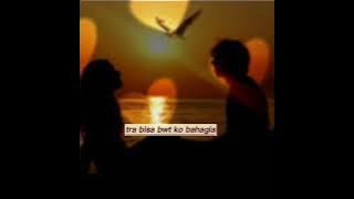 tra bisa bwt ko bahagia..alvin83 x arland x tri