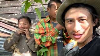 Ot Masangai Mada Thum Kazat