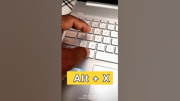 Apple logo in msword shortcut key #apple #computer #msword #trending