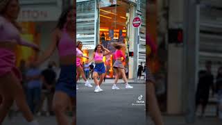 Was This Dance Fire Or Not? 🔥 | TikTok Trends