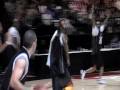 Jay Rock & Jim Jones B Ball Game