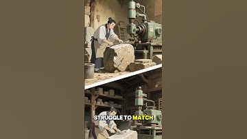 Ancient Technologies We Still Can’t Explain #short  #documentary #shortvideo #reels #foryou #fyp