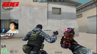 Anghel Vs Demons666 Map 3 Compound