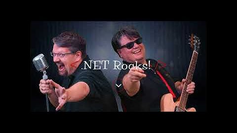 .NET Rocks! #1479 - .NET Diagnostics with Jon Skeet