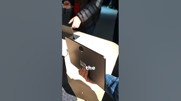 Is the Honor Pad 9 good enough to beat the iPad? #shorts #phone  #viral #tech #mwc