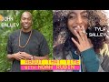 John Salley & Tyla Salley | ABOUT THAT TIME