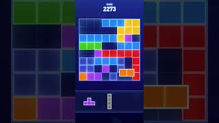 Block Puzzle #shorts #games screenshot 4