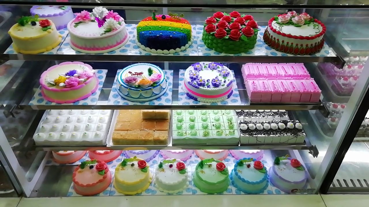 Order Cakes Online, Best Bakery in West Delhi, Customized cakes