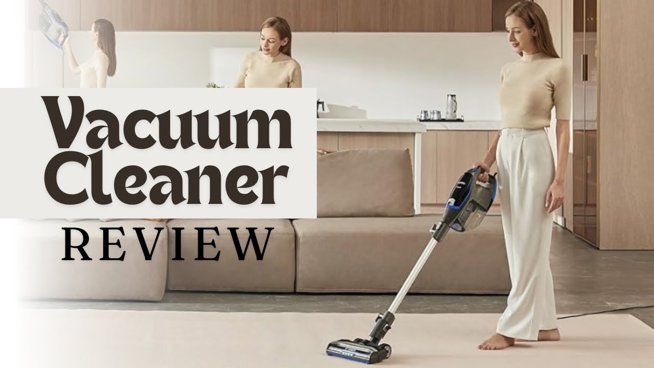 Is the Eureka Corded Vacuum Cleaner Worth It? Full Review