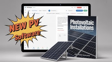 Simple Tricks to Master PVStimation Software in No Time