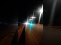 #gombe is most #beautiful #nigerian state at Night