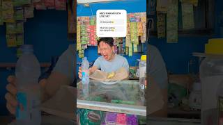 Bang Dul Baru Bangun Tidur Nih Mau  Ga