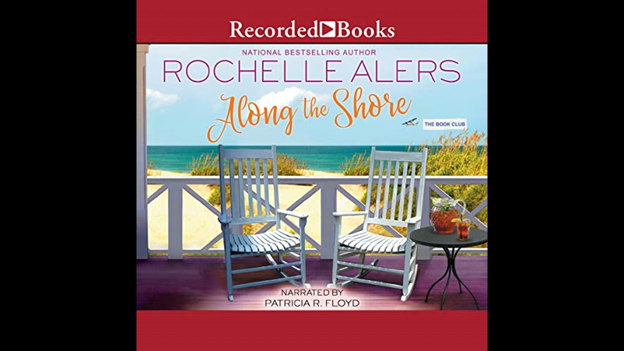 Along the Shore Audiobook by Rochelle Alers