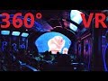 【360 VR】ニモ＆フレンズ・シーライダー/Nemo & Friends Sea Rider(Tokyo DisneySea)