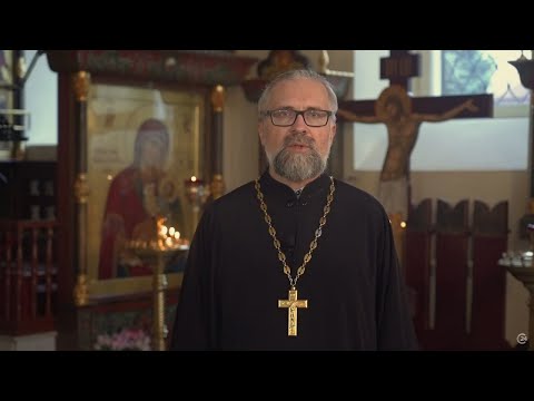 Православный календарь 27 ноября
