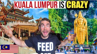 THE TRUTH BEHIND ASIA'S CRAZIEST CITY'S FOOD & CULTURE...  Joel Hansen