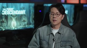 The First Descendant - Interview Dev Diary