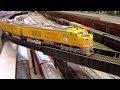 HO Scale: Union Pacific HO Scale: Union Pacific