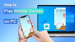 How to Play PC Online Games in ANDROID or IOS Mobile Phones - Instructables